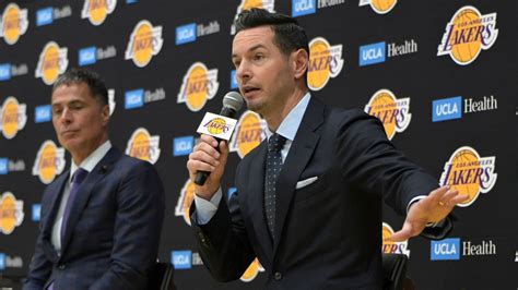 JJ Redick, who has no prior coaching experience, introduced as .